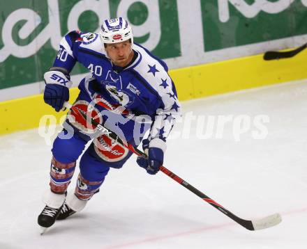 EBEL. Eishockey Bundesliga. Testspiel. VSV gegen Graz 99ers. Michael Grabner (VSV). Villach, am 19.8.2016.
Foto: Kuess
---
pressefotos, pressefotografie, kuess, qs, qspictures, sport, bild, bilder, bilddatenbank