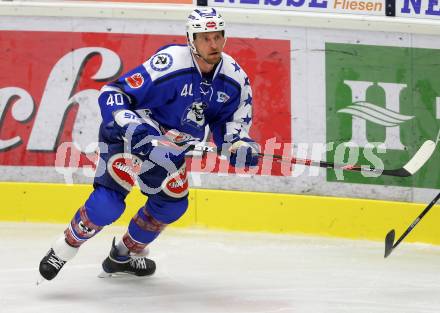 EBEL. Eishockey Bundesliga. Testspiel. VSV gegen Graz 99ers. Michael Grabner (VSV). Villach, am 19.8.2016.
Foto: Kuess
---
pressefotos, pressefotografie, kuess, qs, qspictures, sport, bild, bilder, bilddatenbank