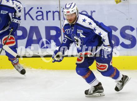 EBEL. Eishockey Bundesliga. Testspiel. VSV gegen Graz 99ers. Markus Schlacher (VSV). Villach, am 19.8.2016.
Foto: Kuess
---
pressefotos, pressefotografie, kuess, qs, qspictures, sport, bild, bilder, bilddatenbank