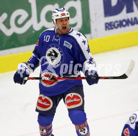 EBEL. Eishockey Bundesliga. Testspiel. VSV gegen Graz 99ers. Michael Grabner (VSV). Villach, am 19.8.2016.
Foto: Kuess
---
pressefotos, pressefotografie, kuess, qs, qspictures, sport, bild, bilder, bilddatenbank