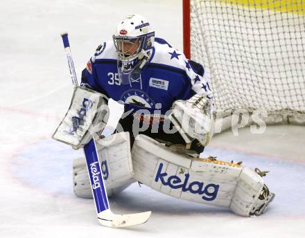 EBEL. Eishockey Bundesliga. Testspiel. VSV gegen Graz 99ers. Oliver Roy (VSV). Villach, am 19.8.2016.
Foto: Kuess
---
pressefotos, pressefotografie, kuess, qs, qspictures, sport, bild, bilder, bilddatenbank