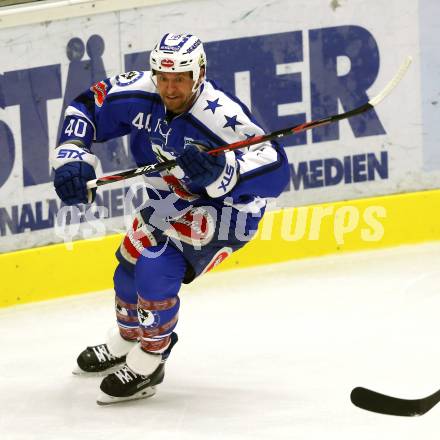 EBEL. Eishockey Bundesliga. Testspiel. VSV gegen Graz 99ers. Michael Grabner (VSV). Villach, am 19.8.2016.
Foto: Kuess
---
pressefotos, pressefotografie, kuess, qs, qspictures, sport, bild, bilder, bilddatenbank