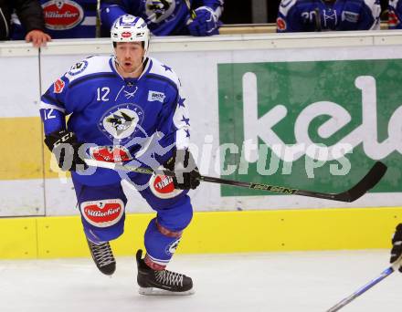 EBEL. Eishockey Bundesliga. Testspiel. VSV gegen Graz 99ers. Michael Raffl (VSV). Villach, am 19.8.2016.
Foto: Kuess
---
pressefotos, pressefotografie, kuess, qs, qspictures, sport, bild, bilder, bilddatenbank