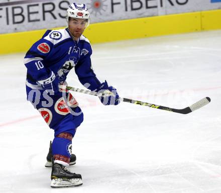 EBEL. Eishockey Bundesliga. Testspiel. VSV gegen Graz 99ers. Brock McBride (VSV). Villach, am 19.8.2016.
Foto: Kuess
---
pressefotos, pressefotografie, kuess, qs, qspictures, sport, bild, bilder, bilddatenbank