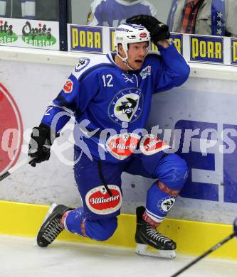 EBEL. Eishockey Bundesliga. Testspiel. VSV gegen Graz 99ers. Michael Raffl (VSV). Villach, am 19.8.2016.
Foto: Kuess
---
pressefotos, pressefotografie, kuess, qs, qspictures, sport, bild, bilder, bilddatenbank