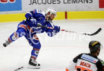 EBEL. Eishockey Bundesliga. Testspiel. VSV gegen Graz 99ers. Kevin Wehrs (VSV). Villach, am 19.8.2016.
Foto: Kuess
---
pressefotos, pressefotografie, kuess, qs, qspictures, sport, bild, bilder, bilddatenbank