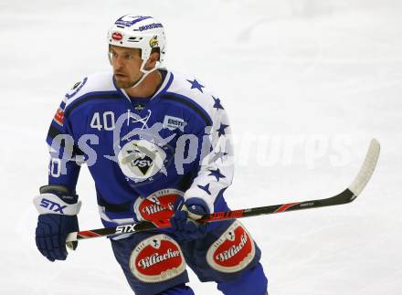 EBEL. Eishockey Bundesliga. Testspiel. VSV gegen Graz 99ers. Michael Grabner (VSV). Villach, am 19.8.2016.
Foto: Kuess
---
pressefotos, pressefotografie, kuess, qs, qspictures, sport, bild, bilder, bilddatenbank