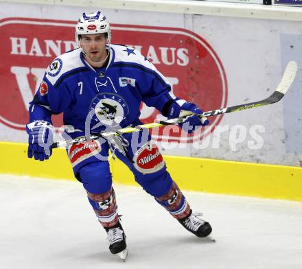 EBEL. Eishockey Bundesliga. Testspiel. VSV gegen Graz 99ers. Samuel Labrecque (VSV). Villach, am 19.8.2016.
Foto: Kuess
---
pressefotos, pressefotografie, kuess, qs, qspictures, sport, bild, bilder, bilddatenbank