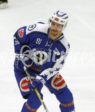 EBEL. Eishockey Bundesliga. Testspiel. VSV gegen Graz 99ers. Miha Verlic (VSV). Villach, am 19.8.2016.
Foto: Kuess
---
pressefotos, pressefotografie, kuess, qs, qspictures, sport, bild, bilder, bilddatenbank