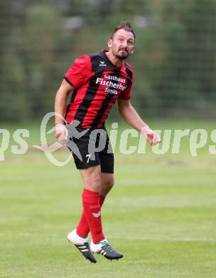 Fussball. Unterliga Ost. Sirnitz gegen Woelfnitz. Patrick Daniel Fresenberger (Sirnitz). Sirnitz, 30.7.2016.
Foto: Kuess
---
pressefotos, pressefotografie, kuess, qs, qspictures, sport, bild, bilder, bilddatenbank