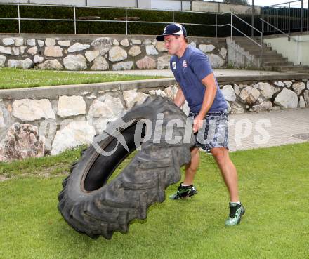 Schi Ski Alpin. Training OESV. Matthias Mayer. Seeboden, 4.7.2016.
Foto: Kuess
---
pressefotos, pressefotografie, kuess, qs, qspictures, sport, bild, bilder, bilddatenbank