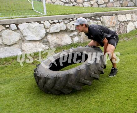 Schi Ski Alpin. Training OESV.  Otmar Striedinger. Seeboden, 4.7.2016.
Foto: Kuess
---
pressefotos, pressefotografie, kuess, qs, qspictures, sport, bild, bilder, bilddatenbank