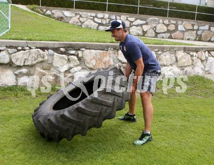 Schi Ski Alpin. Training OESV.  Matthias Mayer. Seeboden, 4.7.2016.
Foto: Kuess
---
pressefotos, pressefotografie, kuess, qs, qspictures, sport, bild, bilder, bilddatenbank