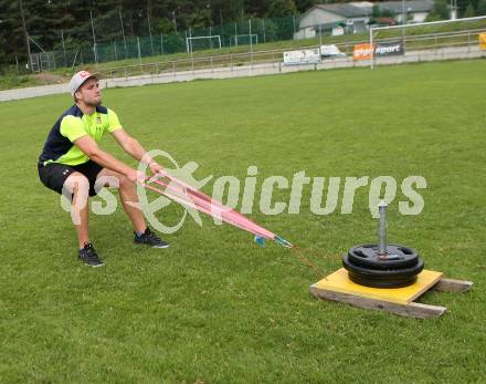 Schi Ski Alpin. Training OESV. Marco Schwarz. Seeboden, 4.7.2016.
Foto: Kuess
---
pressefotos, pressefotografie, kuess, qs, qspictures, sport, bild, bilder, bilddatenbank