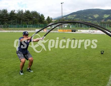 Schi Ski Alpin. Training OESV.  Matthias Mayer. Seeboden, 4.7.2016.
Foto: Kuess
---
pressefotos, pressefotografie, kuess, qs, qspictures, sport, bild, bilder, bilddatenbank