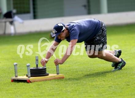 Schi Ski Alpin. Training OESV.  Matthias Mayer. Seeboden, 4.7.2016.
Foto: Kuess
---
pressefotos, pressefotografie, kuess, qs, qspictures, sport, bild, bilder, bilddatenbank