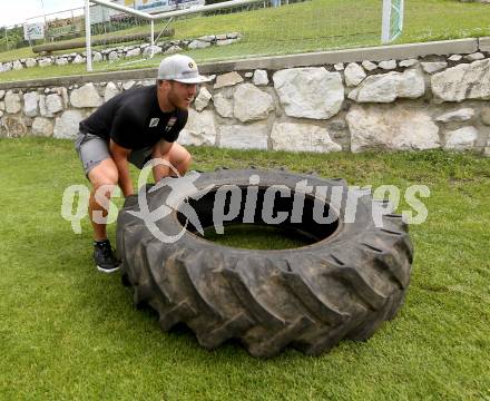 Schi Ski Alpin. Training OESV.  Christian Walder. Seeboden, 4.7.2016.
Foto: Kuess
---
pressefotos, pressefotografie, kuess, qs, qspictures, sport, bild, bilder, bilddatenbank