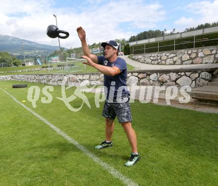 Schi Ski Alpin. Training OESV. Matthias Mayer. Seeboden, 4.7.2016.
Foto: Kuess
---
pressefotos, pressefotografie, kuess, qs, qspictures, sport, bild, bilder, bilddatenbank