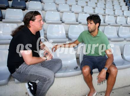 Fussball tipico Bundesliga. RZ Pellets WAC. Jacobo Maria Ynclan Pajares. Lavanttal Arena Wolfsberg, am 4.7.2016.
Foto: Kuess
---
pressefotos, pressefotografie, kuess, qs, qspictures, sport, bild, bilder, bilddatenbank