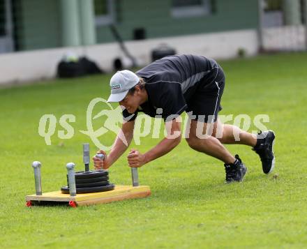 Schi Ski Alpin. Training OESV.  Otmar Striedinger. Seeboden, 4.7.2016.
Foto: Kuess
---
pressefotos, pressefotografie, kuess, qs, qspictures, sport, bild, bilder, bilddatenbank