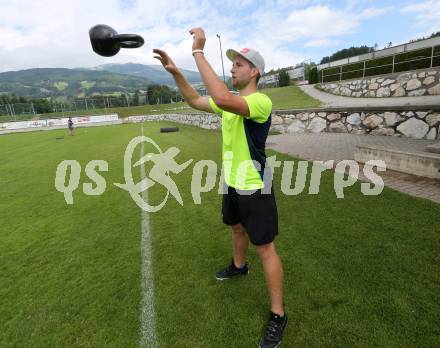 Schi Ski Alpin. Training OESV. Marco Schwarz. Seeboden, 4.7.2016.
Foto: Kuess
---
pressefotos, pressefotografie, kuess, qs, qspictures, sport, bild, bilder, bilddatenbank