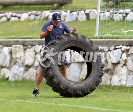 Schi Ski Alpin. Training OESV.  Matthias Mayer. Seeboden, 4.7.2016.
Foto: Kuess
---
pressefotos, pressefotografie, kuess, qs, qspictures, sport, bild, bilder, bilddatenbank