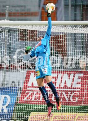 Fussball tipico Bundesliga. RZ Pellets WAC gegen SK Rapid Wien. Alexander Kofler (WAC). Lavanttal Arena Wolfsberg, am 21.8.2016.
Foto: Kuess
---
pressefotos, pressefotografie, kuess, qs, qspictures, sport, bild, bilder, bilddatenbank