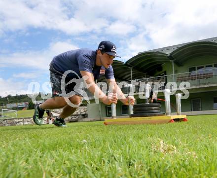 Schi Ski Alpin. Training OESV.  Matthias Mayer. Seeboden, 4.7.2016.
Foto: Kuess
---
pressefotos, pressefotografie, kuess, qs, qspictures, sport, bild, bilder, bilddatenbank