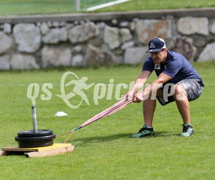 Schi Ski Alpin. Training OESV.  Matthias Mayer. Seeboden, 4.7.2016.
Foto: Kuess
---
pressefotos, pressefotografie, kuess, qs, qspictures, sport, bild, bilder, bilddatenbank