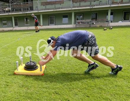 Schi Ski Alpin. Training OESV.  Matthias Mayer. Seeboden, 4.7.2016.
Foto: Kuess
---
pressefotos, pressefotografie, kuess, qs, qspictures, sport, bild, bilder, bilddatenbank