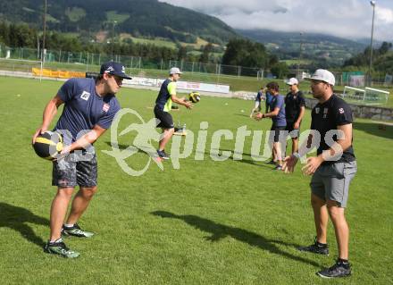 Schi Ski Alpin. Training OESV. Matthias Mayer, Christian Walder. Seeboden, 4.7.2016.
Foto: Kuess
---
pressefotos, pressefotografie, kuess, qs, qspictures, sport, bild, bilder, bilddatenbank