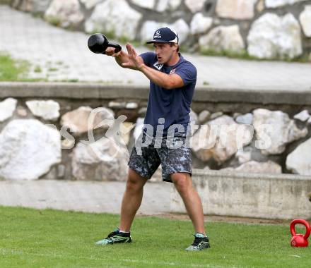 Schi Ski Alpin. Training OESV.  Matthias Mayer. Seeboden, 4.7.2016.
Foto: Kuess
---
pressefotos, pressefotografie, kuess, qs, qspictures, sport, bild, bilder, bilddatenbank