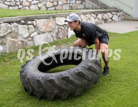 Schi Ski Alpin. Training OESV.  Otmar Striedinger. Seeboden, 4.7.2016.
Foto: Kuess
---
pressefotos, pressefotografie, kuess, qs, qspictures, sport, bild, bilder, bilddatenbank