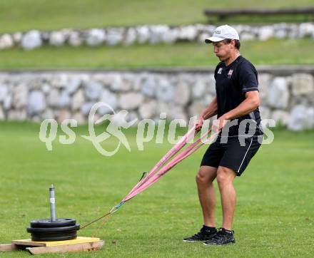 Schi Ski Alpin. Training OESV.  Otmar Striedinger.  Seeboden, 4.7.2016.
Foto: Kuess
---
pressefotos, pressefotografie, kuess, qs, qspictures, sport, bild, bilder, bilddatenbank