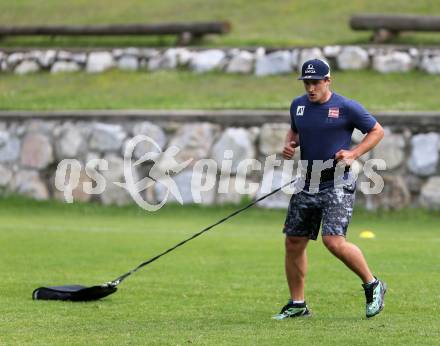 Schi Ski Alpin. Training OESV.  Matthias Mayer. Seeboden, 4.7.2016.
Foto: Kuess
---
pressefotos, pressefotografie, kuess, qs, qspictures, sport, bild, bilder, bilddatenbank