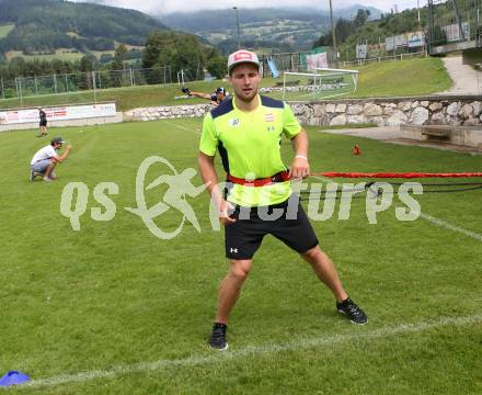 Schi Ski Alpin. Training OESV. Marco Schwarz. Seeboden, 4.7.2016.
Foto: Kuess
---
pressefotos, pressefotografie, kuess, qs, qspictures, sport, bild, bilder, bilddatenbank