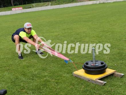 Schi Ski Alpin. Training OESV. Marco Schwarz. Seeboden, 4.7.2016.
Foto: Kuess
---
pressefotos, pressefotografie, kuess, qs, qspictures, sport, bild, bilder, bilddatenbank