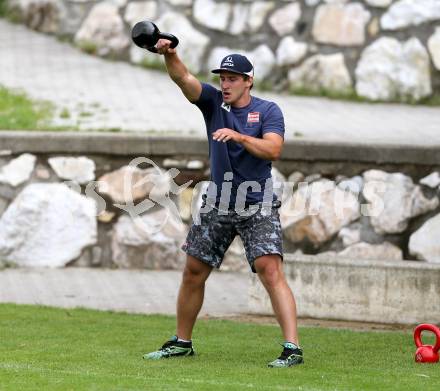 Schi Ski Alpin. Training OESV.  Matthias Mayer. Seeboden, 4.7.2016.
Foto: Kuess
---
pressefotos, pressefotografie, kuess, qs, qspictures, sport, bild, bilder, bilddatenbank