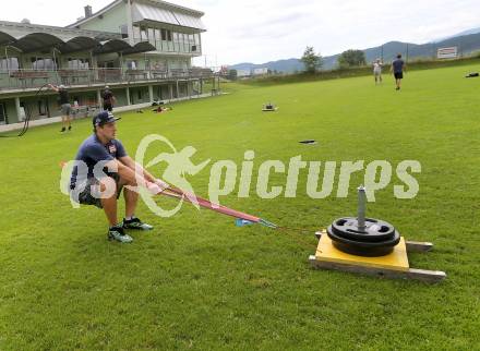 Schi Ski Alpin. Training OESV.  Matthias Mayer. Seeboden, 4.7.2016.
Foto: Kuess
---
pressefotos, pressefotografie, kuess, qs, qspictures, sport, bild, bilder, bilddatenbank