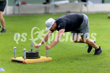 Schi Ski Alpin. Training OESV.  Christian Walder. Seeboden, 4.7.2016.
Foto: Kuess
---
pressefotos, pressefotografie, kuess, qs, qspictures, sport, bild, bilder, bilddatenbank