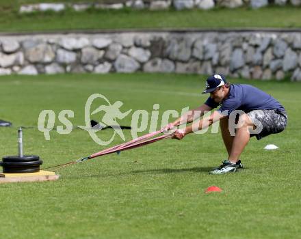 Schi Ski Alpin. Training OESV.  Matthias Mayer. Seeboden, 4.7.2016.
Foto: Kuess
---
pressefotos, pressefotografie, kuess, qs, qspictures, sport, bild, bilder, bilddatenbank