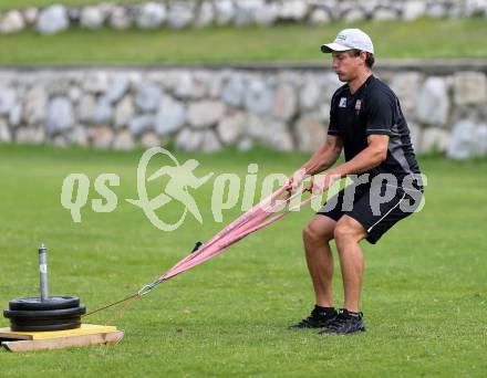 Schi Ski Alpin. Training OESV. Otmar Striedinger. Seeboden, 4.7.2016.
Foto: Kuess
---
pressefotos, pressefotografie, kuess, qs, qspictures, sport, bild, bilder, bilddatenbank