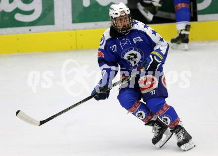 Eishockey Testspiel. VSV gegen Riessersee.  Benjamin Lanzinger (VSV). Villach, 26.8.2016.
Foto: Kuess
---
pressefotos, pressefotografie, kuess, qs, qspictures, sport, bild, bilder, bilddatenbank