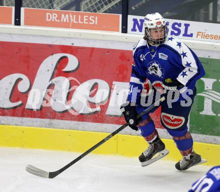 Eishockey Testspiel. VSV gegen Riessersee.  Thomas Winkler (VSV). Villach, 26.8.2016.
Foto: Kuess
---
pressefotos, pressefotografie, kuess, qs, qspictures, sport, bild, bilder, bilddatenbank