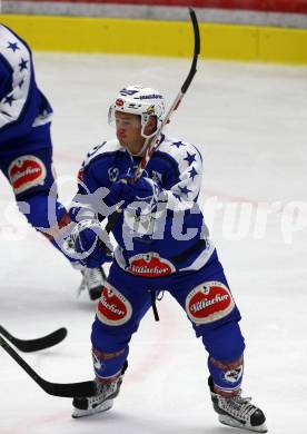 Eishockey Testspiel. VSV gegen Riessersee.  Kevin Wehrs (VSV). Villach, 26.8.2016.
Foto: Kuess
---
pressefotos, pressefotografie, kuess, qs, qspictures, sport, bild, bilder, bilddatenbank