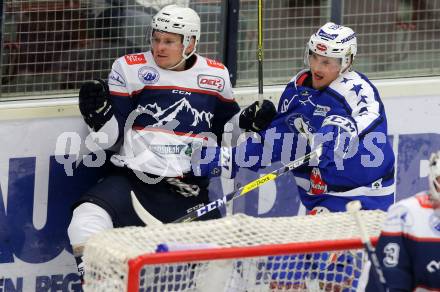 Eishockey Testspiel. VSV gegen Riessersee.  Daniel Nageler (VSV). Villach, 26.8.2016.
Foto: Kuess
---
pressefotos, pressefotografie, kuess, qs, qspictures, sport, bild, bilder, bilddatenbank