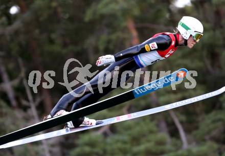 FIS Summer Grand Prix Nordic Combined. Nordische Kombination. Franz Josef Rehrl  (AUT). Villacher Alpenarena, am 31.8.2016.
Foto: Kuess
---
pressefotos, pressefotografie, kuess, qs, qspictures, sport, bild, bilder, bilddatenbank