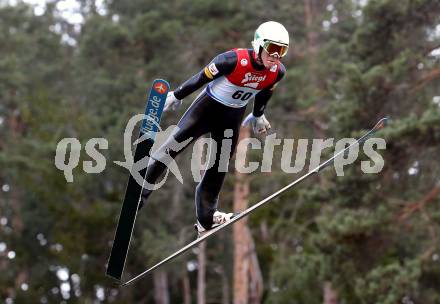 FIS Summer Grand Prix Nordic Combined. Nordische Kombination. Franz Josef Rehrl  (AUT). Villacher Alpenarena, am 31.8.2016.
Foto: Kuess
---
pressefotos, pressefotografie, kuess, qs, qspictures, sport, bild, bilder, bilddatenbank