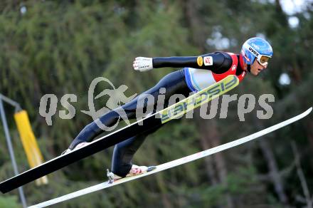 FIS Summer Grand Prix Nordic Combined. Nordische Kombination. Bernhard Gruber  (AUT). Villacher Alpenarena, am 31.8.2016.
Foto: Kuess
---
pressefotos, pressefotografie, kuess, qs, qspictures, sport, bild, bilder, bilddatenbank