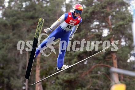 FIS Summer Grand Prix Nordic Combined. Nordische Kombination. Mario Seidl  (AUT). Villacher Alpenarena, am 31.8.2016.
Foto: Kuess
---
pressefotos, pressefotografie, kuess, qs, qspictures, sport, bild, bilder, bilddatenbank